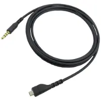 24.Se USB-3,5 mm:n k-liittimellä varustettu äänikaapeli SteelSeries Arctis Prime/3/5/7/Pro -malliin