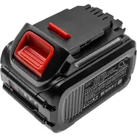 Cameron Sino Akku Sähkötyökalulle hintaan DeWalt 20V MAX, 60V MAX, 120V MAX jne.