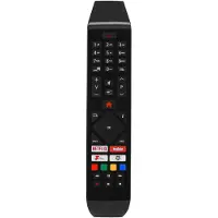 24hShop Kaukosäädin Hitachi RC43141 TV:lle
