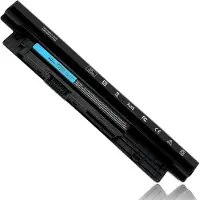 24hShop Kannettavan tietokoneen akku Dell Inspiron 15 3000 Series 3542 3543 3521 17 3721 3737 - 14.8V:een