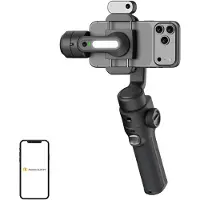 Aochuan S3 Gimbal with AI Sensor (Black)