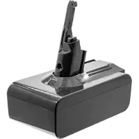 Cameron Sino Vaihtoakku 215681 ja PM8-US-HFB1497A Dyson