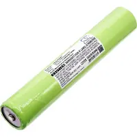 123accu Akku Taskulamppu Moltech N38AF001A, ESR8EE5920, Multiplier S522, Moltech N38AF001A, ESR8EE5920, Taskulamppu