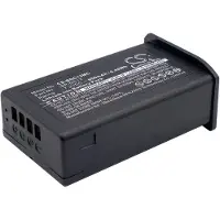 24.Se Leica BP-DC13 akku - 900 mAh