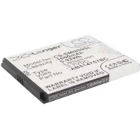 24.Se Samsung SCH-i859 SGH-I728A SGH-I740 akku 1100 mAh