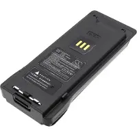 Cameron Sino Akku Kaksisuuntainen radiopuhelin Hytera HP605, HP685, HP685
