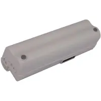 Cameron Sino Asus Eee PC 703 Eee PC 900 Eee PC 900HD Eee PC 701SD Eee PC 701SDX akku 8800 mAh - Valkoinen