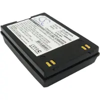 123accu Samsung SC-MM10 SC-MM10BL SC-MM10S akku 2400mAh