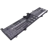 24hShop Akku Kannettava tietokone, Kannettava tietokone DELL Inspiron 11 3000 ja muille.