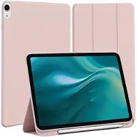 Etteri iPad -kotelo Apple iPad 10 (2022) 10,9" / iPad 11 A16 (2025) 11" - Vaaleanpunainen