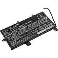 123accu Akku Kannettava tietokoneelle, Kannettava tietokone hintaan Asus ZenBook Pro 14 UX480