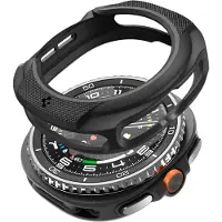 Spigen Liquid Air Galaxy Watch 8 Classic 46mm Suojelija