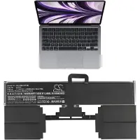 Cameron Sino Akku Kannettava tietokoneeseen, Kannettava tietokone hintaan Apple A2941, MQKP3LL/A jne.