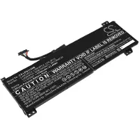 24hShop Akku Kannettava tietokoneelle, Kannettava tietokone Lenovo ja muille.