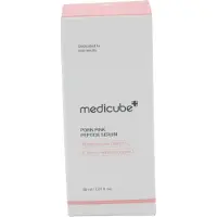 Medicube PDRN Pink Peptide Serum 30 ml