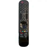 24hShop Kaukosäädin MR24GA LG Smart TV:lle