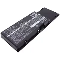24hShop Akku Kannettava tietokone, Kannettava tietokone DELL Precision M6400 ja muille.