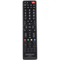 24.Se Yleiskaukosäädin Tcl Led Tv / Lcd Tv / Hdtv / 3dtv