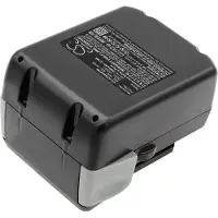 Cameron Sino Hitachi BSL 1830 Li-ion 18 V akku 1500 mAh