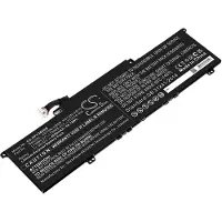24.Se HP Envy X360 / BN03XL akku 4050mAh