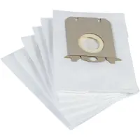 Nordic Quality – Dustbag MEL 2068, 3 PK (358501_3pk)
