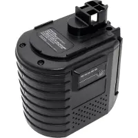123accu Bosch GBH 24 Ni-MH 24 V akku 3000 mAh