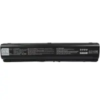Cameron Sino HP Pavilion dv9047EA HSTNN-IB40 akku 4400 mAh