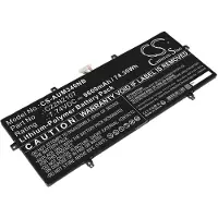 123accu Akku kannettava tietokone, Kannettava tietokone Asus ja muut.