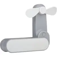 Lifetime Taitettava käsituuletin
