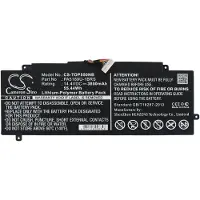 24hShop Akku Kannettava tietokone, Kannettava tietokone Toshiba Satellite P55W-B ja muut.