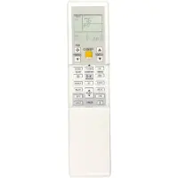 24hShop Kaukosäädin ARC452A21 Daikinin ilmastointilaitteisiin