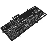123accu Akku Kannettava tietokoneelle, Kannettava tietokone Lenovo ja muille.
