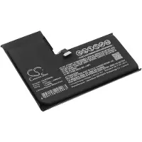 123accu Apple iPhone 15 Pro yhteensopiva akku 3500mAh