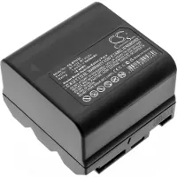 123accu Sharp BT-H32 BT-H32U yhteensopiva akku 5400 mAh