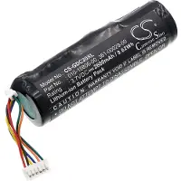 123accu Garmin Astro System DC20 DC20 DC30 Koiratutkan Akku