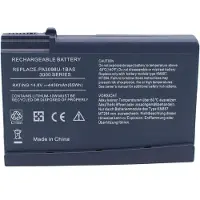 Cameron Sino Toshiba Satellite 1200 Satellite 3000 Satellite 3005 akku 4400 mAh
