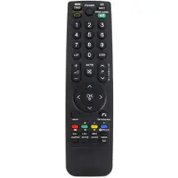 24.Se Kaukosäädin AKB69680403 LG TV