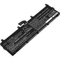 24hShop Akku Kannettava tietokone, Kannettava tietokone Lenovo ThinkPad P72 ja muut.