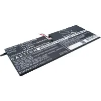 Cameron Sino Lenovo ThinkPad X1 Carbon 3444 ThinkPad X1 Carbon 3444 14 ThinkPad X1 Carbon 3448 akku 2600 mAh"