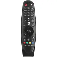 24hShop Kaukosäädin AN-MR600 ääniohjauksella LG TV:lle