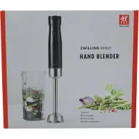 Zwilling - Enfinigy Sauvasekoitin 800W Musta