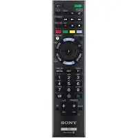 Sony kaukosäädin RM-ED053