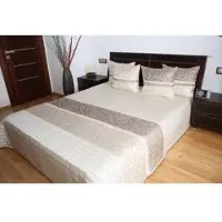 Eurofirany päiväpeite NM27-A, 240x260 cm