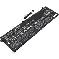 24hShop Akku Kannettava tietokoneelle, Kannettava tietokone Lenovo ja muille.