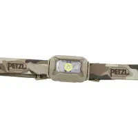 Petzl Aria 1r Rgb Otsalamppu