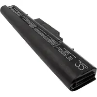 Cameron Sino HP 510 530 akku 4400 mAh