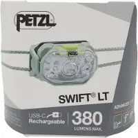 Petzl swift lt