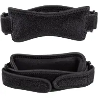 24hShop Justerbart Knästrap