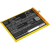 123accu Lenovo puhelimen S5 / K520 yhteensopiva akku 2800mAh