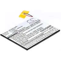 24hShop KURIO 7S akku 4000mAh